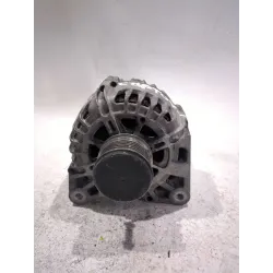 Recambio de alternador para renault captur 1.5 dci referencia OEM IAM TG12C124  