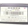 Recambio de sistema audio / radio cd para honda insight (ze_) 1.3 ima (ze2) referencia OEM IAM 39100TM8G01  