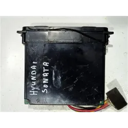 Recambio de mandos climatizador para hyundai sonata (y4)(1999) 2.5 v6 24v referencia OEM IAM 9725034410  