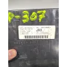 Recambio de bsi para peugeot 307 (3a/c) 2.0 hdi 90 referencia OEM IAM 9651197580A  