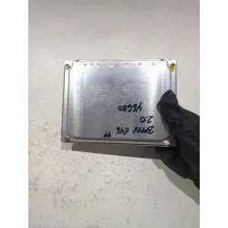 Recambio de centralita inyeccion para bmw 3 (e46) 320 d referencia OEM IAM 0281001445  