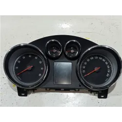 Recambio de cuadro completo para opel astra j berlina 5p (12.2009) 1.7 selective [1,7 ltr. - 81 kw 16v cdti] referencia OEM IAM 
