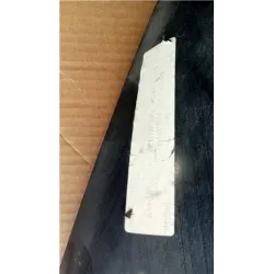 Recambio de aleta delantera derecha para citroën c 15 d (161) referencia OEM IAM   