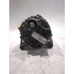 Recambio de alternador para renault captur 1.5 dci referencia OEM IAM TG12C124  