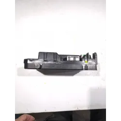 Recambio de bsi para peugeot 307 (3a/c) 2.0 hdi 90 referencia OEM IAM 9651197580A  