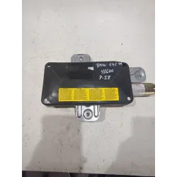 Recambio de airbag lateral trasero izquierdo para bmw 3 (e46) 320 d referencia OEM IAM   