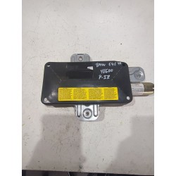 AIRBAG LATERAL TRASERO IZQUIERDO 