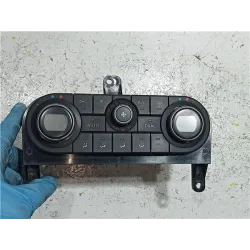 Recambio de mandos climatizador para nissan qashqai +2 (jj10)(08.2008) referencia OEM IAM 27500JD45C  
