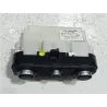 Recambio de mandos climatizador para nissan qashqai +2 (jj10)(08.2008) referencia OEM IAM 27500JD45C  