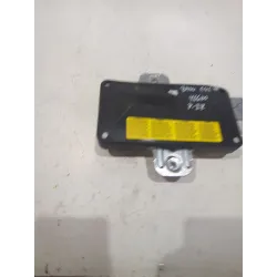 Recambio de airbag lateral trasero izquierdo para bmw 3 (e46) 320 d referencia OEM IAM   