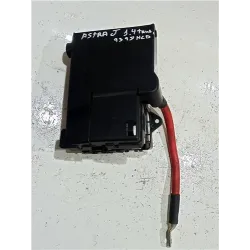 Recambio de cable positivo bateria para opel astra j berlina 5p (12.2009) 1.7 selective [1,7 ltr. - 81 kw 16v cdti] referencia O