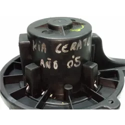 Recambio de motor calefaccion para kia cerato (ld)(2004) 2.0 crdi referencia OEM IAM MOTOR CALEFACCION  