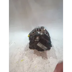 Recambio de alternador para renault captur 1.5 dci referencia OEM IAM TG12C124  