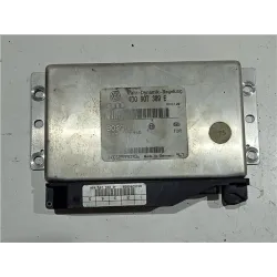 Recambio de centralita abs para audi a8 (d2)(1998) 2.5 tdi quattro [2,5 ltr. - 110 kw v6 24v tdi] referencia OEM IAM 4D0907389E 