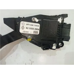 Recambio de potenciometro actuador para renault laguna ii (bg0)(2001) 1.9 dci (bg0g) referencia OEM IAM 6PV00811900  