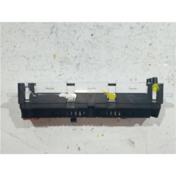 Recambio de pantalla navegador para peugeot 207 (2006) 1.4 confort [1,4 ltr. - 50 kw hdi] referencia OEM IAM 966448398000 966613