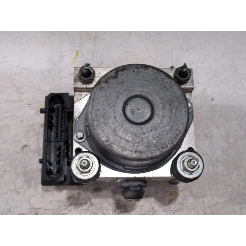 Recambio de nucleo abs para dacia duster i (2010) 1.5 dci referencia OEM IAM 0265801018 0407121230 0265282718  