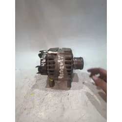 Recambio de alternador para renault captur 1.5 dci referencia OEM IAM TG12C124  