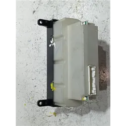 Recambio de mandos climatizador para nissan qashqai +2 (jj10)(08.2008) referencia OEM IAM 27500JD45C  