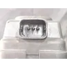 Recambio de faro delantero derecho para citroën xsara picasso (n68) 2.0 hdi referencia OEM IAM   