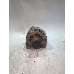 Recambio de alternador para renault captur 1.5 dci referencia OEM IAM TG12C124  