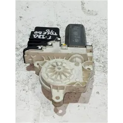 Recambio de motor elevalunas trasero izquierdo para seat toledo (1l)(09.1991) 1.6 i referencia OEM IAM 9776101439203  