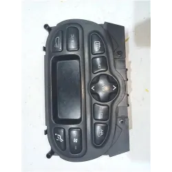 Recambio de mandos climatizador para peugeot 206 (1998) 1.4 hdi eco 70 referencia OEM IAM 96430550XT  
