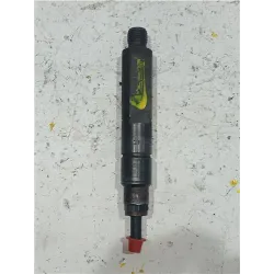 Recambio de inyector para renault megane i classic (la0)(1996) 1.9 d (la0a, la0u) referencia OEM IAM 2FHKBEL58P147  