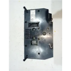 Recambio de mandos climatizador para peugeot 206 (1998) 1.4 hdi eco 70 referencia OEM IAM 96430550XT  