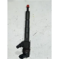Recambio de inyector para opel insignia berlina (2008) 2.0 cdti referencia OEM IAM 0445110327  