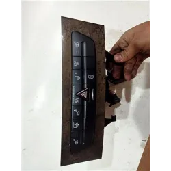 Recambio de mando multifuncion para mercedes-benz clase c (bm 202) berlina (04.1993) 2.2 220 diesel (202.121) [2,2 ltr. - 70 kw 
