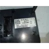 Recambio de mandos climatizador para peugeot 206 (1998) 1.4 hdi eco 70 referencia OEM IAM 96430550XT  