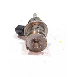 Recambio de inyector adblue para citroën c4 ii (nc_) 1.6 bluehdi 120 referencia OEM IAM N163B03827  
