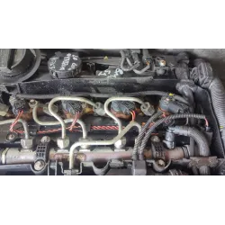 Recambio de motor completo para bmw 1 (e81) 116 d referencia OEM IAM 8903760  