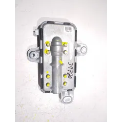 Recambio de airbag lateral delantero derecho para bmw 3 (e46) 320 d referencia OEM IAM 34705513003X  