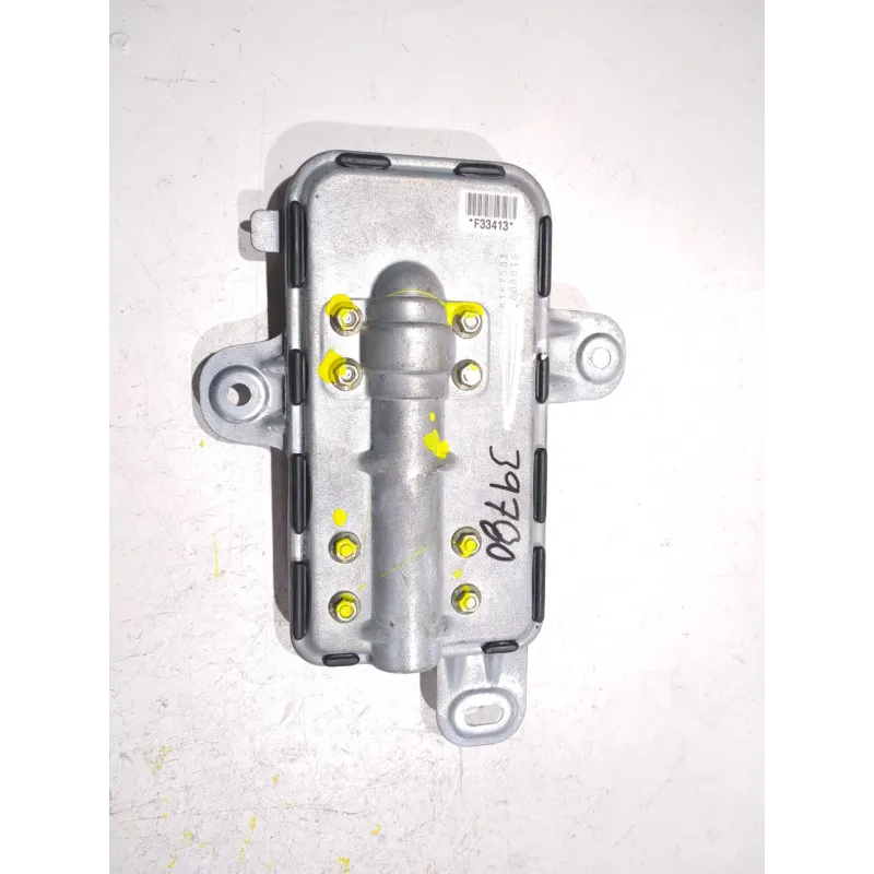 Recambio de airbag lateral delantero derecho para bmw 3 (e46) 320 d referencia OEM IAM 34705513003X  