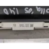 Recambio de cuadro completo para toyota corolla (_e12_) 1.4 d (nde120_) referencia OEM IAM 8380012E20  