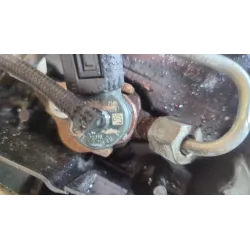 Recambio de motor completo para bmw 1 (e81) 116 d referencia OEM IAM 8903760  