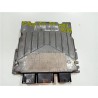Recambio de centralita inyeccion para peugeot 307 break / sw (s1)(04.200206.2005) 2.0 hdi 90 referencia OEM IAM 5WS40020GT  