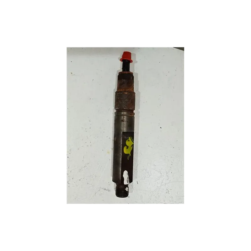 Recambio de inyector para renault scenic i (ja...)(1999) 1.9 dti (ja1u) referencia OEM IAM 0432193564 8200047509  