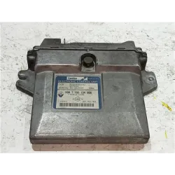 Recambio de centralita inyeccion para renault kangoo i (f/kc0)(1997) d 65 1.9 (kc0e, kc02, kc0j, kc0n) referencia OEM IAM R04080