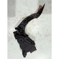 Recambio de potenciometro pedal gas para ford fiesta (cbk)(2002) referencia OEM IAM 6PV00856700  