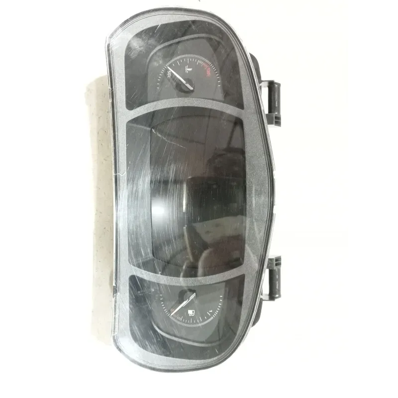 Recambio de cuadro completo para renault megane iv sedán 1.3 tce 140 (lvnb) referencia OEM IAM P248105618R  