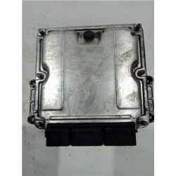 Recambio de centralita inyeccion para renault megane i classic (la0)(1996) 1.9 d (la0a, la0u) referencia OEM IAM 0281011131 8200