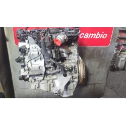 Recambio de motor completo para bmw 1 (e81) 116 d referencia OEM IAM 8903760  