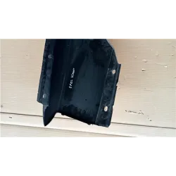 Recambio de aleta delantera derecha para opel kadett e (1984) s referencia OEM IAM   