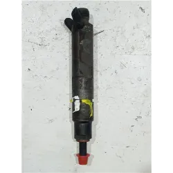 Recambio de inyector para volkswagen sharan (7m6/7m9)(2000) 1.9 advance [1,9 ltr. - 85 kw tdi] referencia OEM IAM 028130201T  