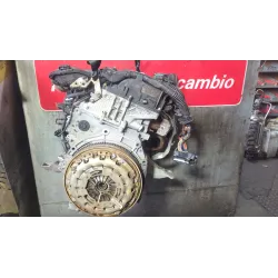 Recambio de motor completo para bmw 1 (e81) 116 d referencia OEM IAM 8903760  
