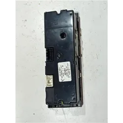Recambio de mandos climatizador para rover rover 75 (rj)(1999) 2.0 cdti referencia OEM IAM JFC101786PUY  