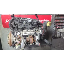 Recambio de motor completo para bmw 1 (e81) 116 d referencia OEM IAM 8903760  